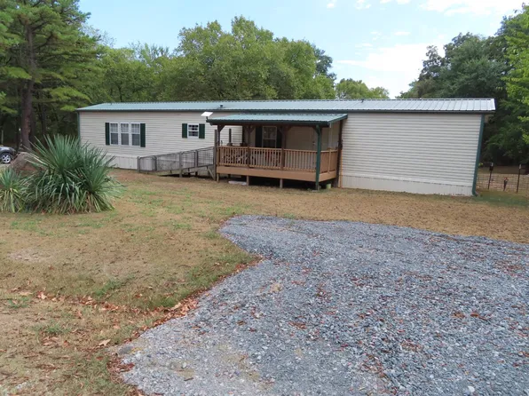 1161 SE 174th Rd, Wilburton, OK 74578