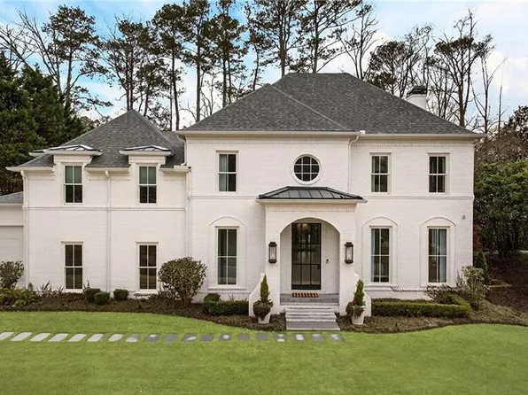 715 Amberidge Trl, Sandy Springs, GA 30328