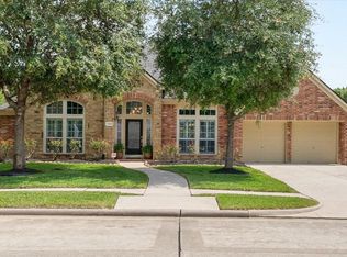 13610 Hammond Hills Ln, Houston, TX 77044