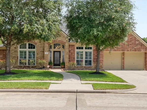 13610 Hammond Hills Ln, Houston, TX 77044