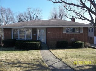 1462 James St, Monroeville, PA