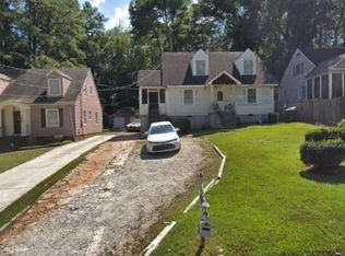 1838 Rogers Ave SW, Atlanta, GA