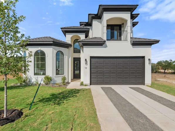 711 N Paleface Ranch Rd Unit 12, Spicewood, TX 78669