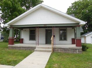 509 Elm St, Greencastle, IN 46135