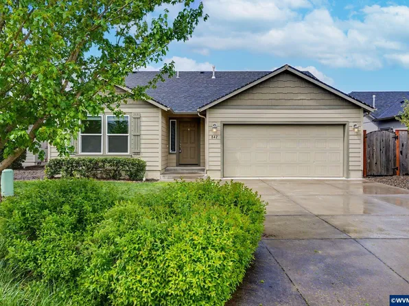 542 Derby St SE, Albany, OR 97322
