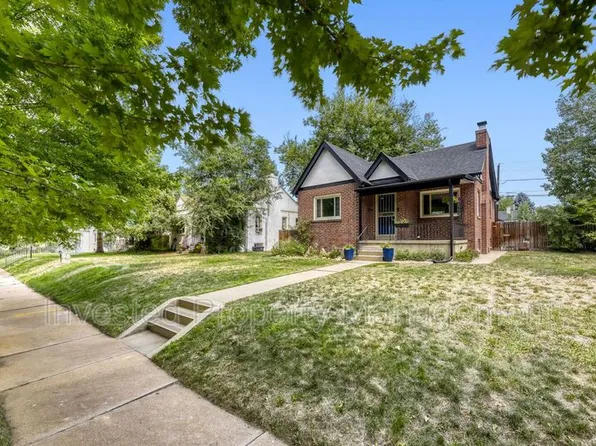 1640 S Marion St, Denver, CO 80210