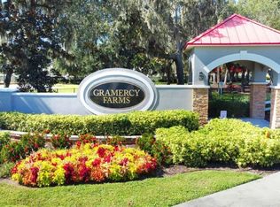 2942 Fieldwood Cir, Saint Cloud, FL 34772