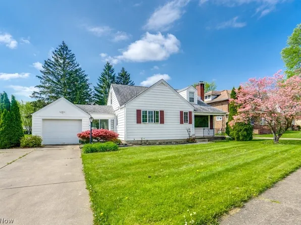 1921 Tremont Ave SW, Massillon, OH 44647