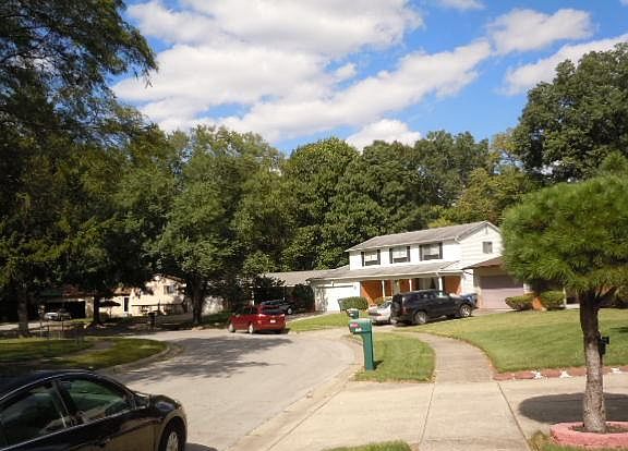 3rd image of 2845 Southridge Dr