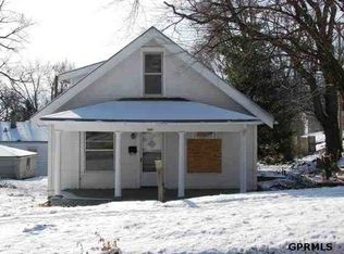 3515 Laurel Ave, Omaha, NE 68111