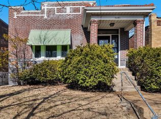 5041 Rosa Ave, Saint Louis, MO 63109
