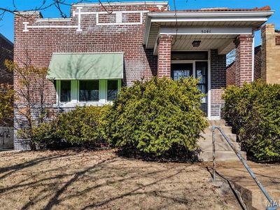 5041 Rosa Ave, Saint Louis, MO, 63109