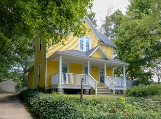616 Charlotte Ave, Kalamazoo, MI