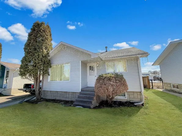 56 North Ave #4909, Swan Hills, AB T0G 2C0
