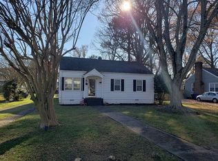 84 Huber Rd, Newport News, VA 23601