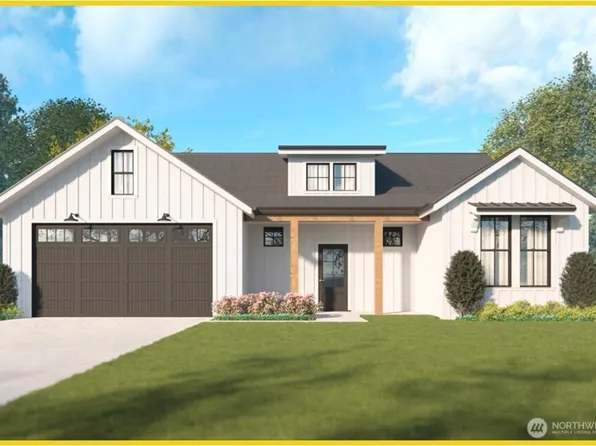 619 Bucko Avenue, Sedro Woolley, WA 98284