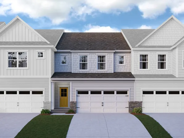 2918 Walden Rd, Apex, NC 27505