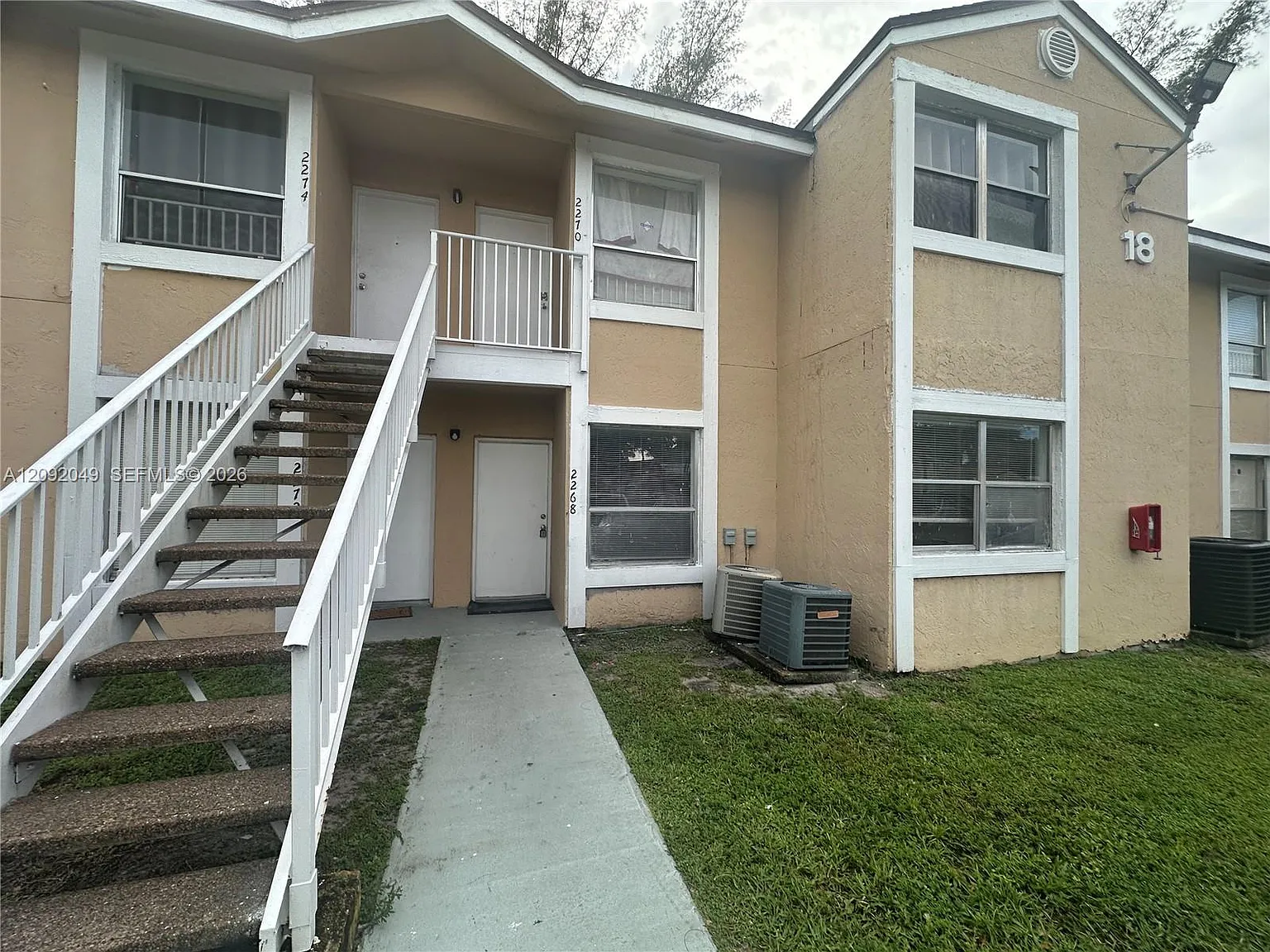 Verano At Miramar Condo — Photo 1