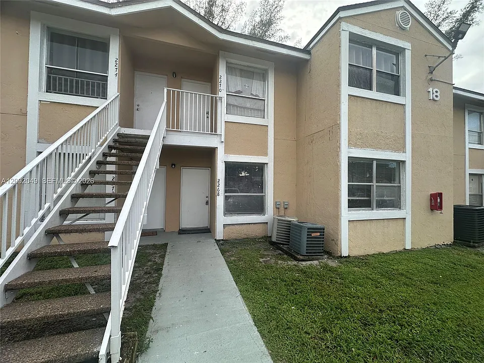 2268 SW 81st Ave #2268