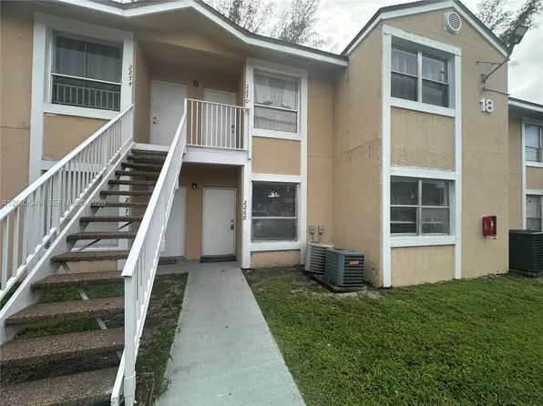 2268 SW 81st Ave #2268, Hollywood, FL 33025