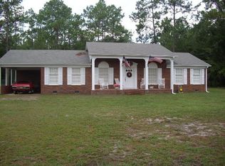 127 Shrine Club Rd, Jesup, GA 31545