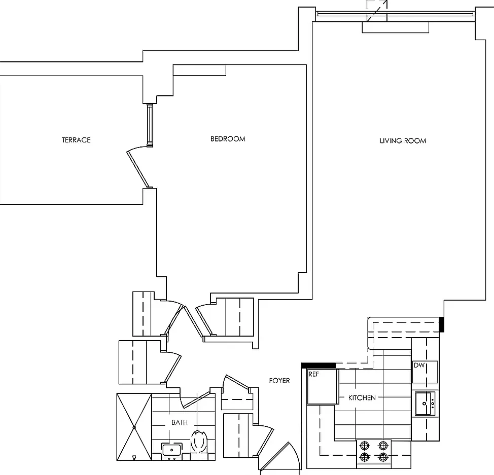 360 East 65th Street — Photo 3