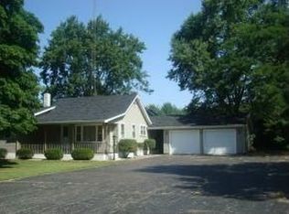 13300 5th Rd, Plymouth, IN 46563