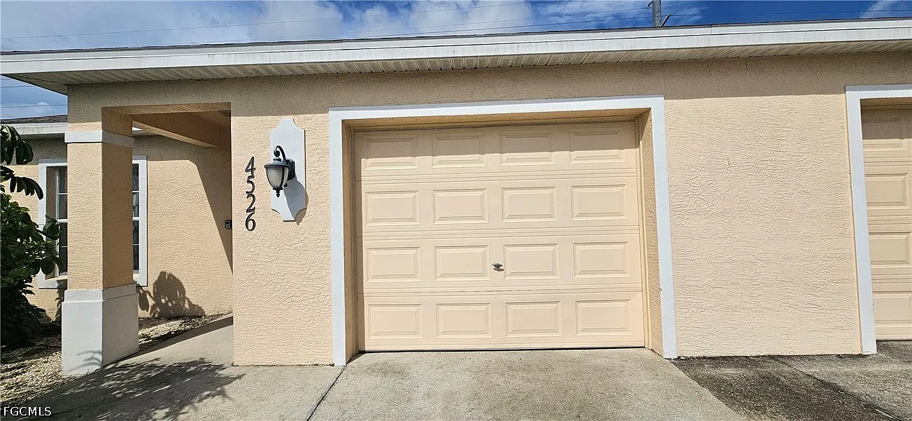 4526 Santa Barbara Blvd — Photo 1