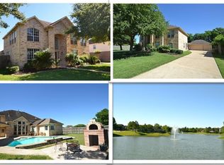 8405 Rayleine Dr, Pearland, TX 77584