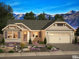 1654 Buttonwillow St #36, Minden, NV 89423