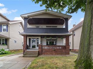 2029 Elbur Ave, Lakewood, OH 44107