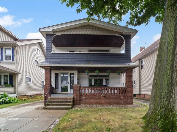 2029 Elbur Ave, Lakewood, OH 44107