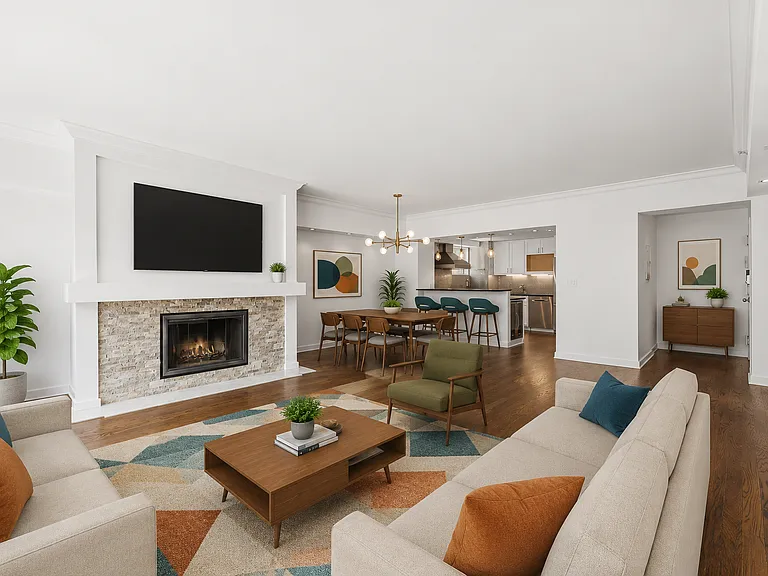 381 Lenox Ave #3-A — Photo 4