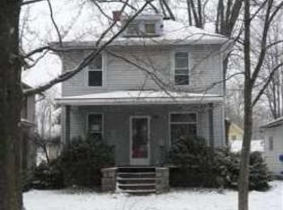 12 Norwood Ave, Norwalk, OH 44857