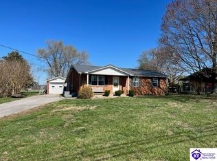3132 Hardyville Rd, Munfordville, KY 42765