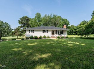 1612 Bethlehem Rd, Knightdale, NC 27545