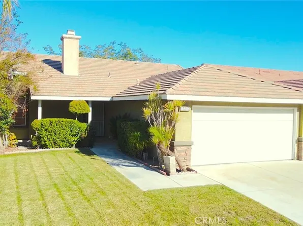 13802 Mesquite Dr, Fontana, CA 92337