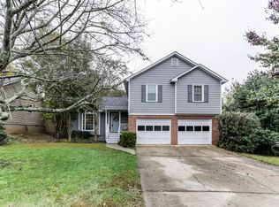 5208 Glendora Ct, Powder Springs, GA 30127