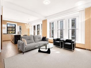 Morse Building, Manhattan, NY 10038
