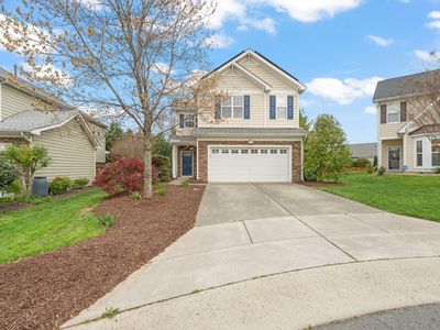 2105 Woodsdale Dr, Durham, NC, 27703