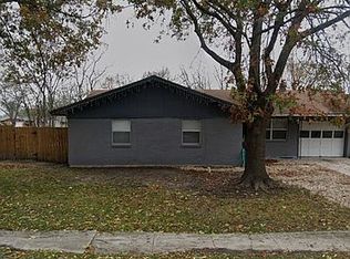 1821 Clarawood Dr, Killeen, TX 76549