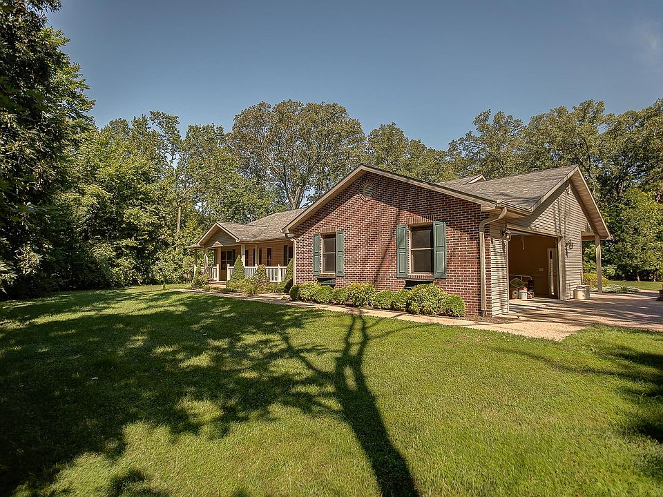 4243 Bushy Prairie Rd, Fults, IL 62244 Zillow