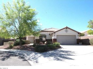 1343 Dusty Sage Ct, Henderson, NV 89014