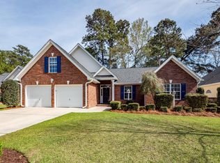 110 Horse Shoe Bay Ct, Summerville, SC 29483