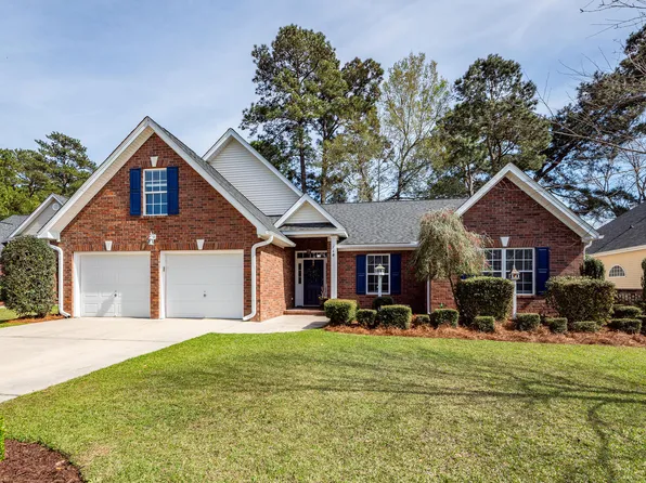 110 Horse Shoe Bay Ct, Summerville, SC 29483