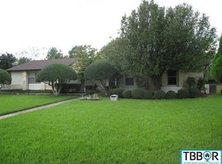 1400 Stagecoach Cir, Salado, TX 76571