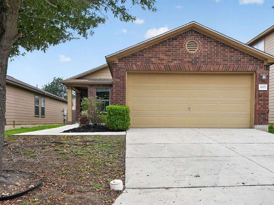 1st image of 4327 IVAN DR