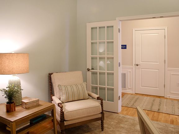 Perfect for Den or Guest Area