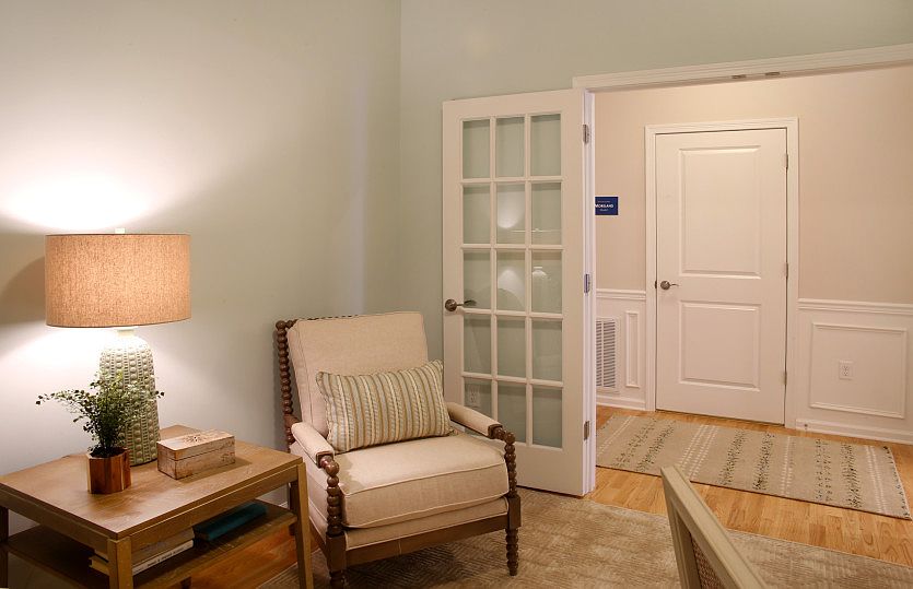 Perfect for Den or Guest Area