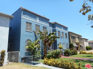 1915 W Mlk Blvd, Los Angeles, CA 90062